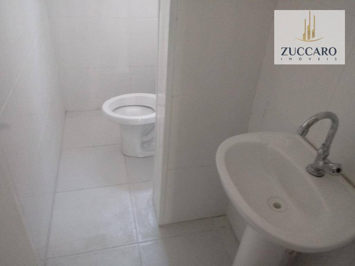 Salão À Venda, 440 M² Por R$ 3.900.000,00 - Vila Progresso - Guarulhos/sp - Sl0623