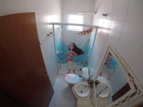 Imagem 4 de 14 de Casa De 2 Dormitórios Com 2 Suítes Em Parque Anhanguera - Sp