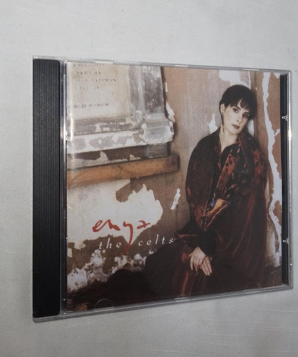 Cd Enya - The Celts ( 20593 ) (Usado)