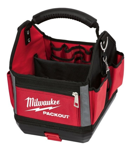 Bolso Canasto Packout Grande Milwaukee 48-22-8410