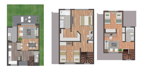 Condominio El Bayo