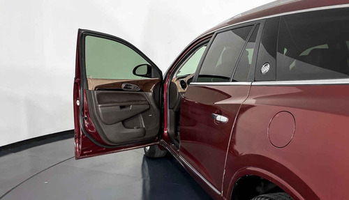 Imagen 13 de 15 de 102425 - Buick Enclave 2017 Con Garantía