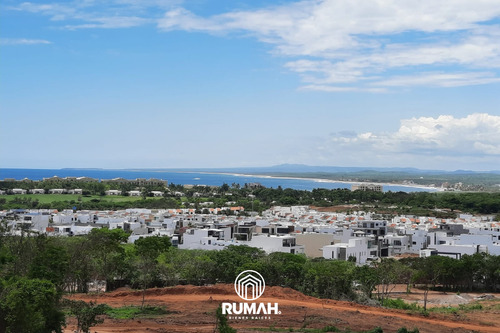 Lotes Residenciales En Cerritos Mazatlan, El Cielo