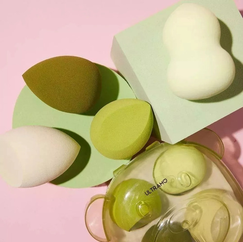 Caja Sorpresa Misteriosa De Belleza Maquillaje Adolescentes