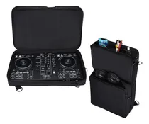 Comprar Funda De Transporte Para Pioneer Ddj-200\u002Fddj-flx4\u002Fddj-400...
