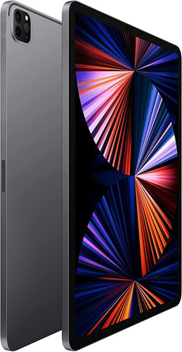 Apple iPad Pro A2461 2021 12.9 Wi-fi + Cellular 5g 8gb 128gb