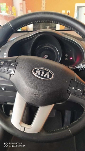 Kia Sportage 2.0 Ex 2wd 163cv At 2013