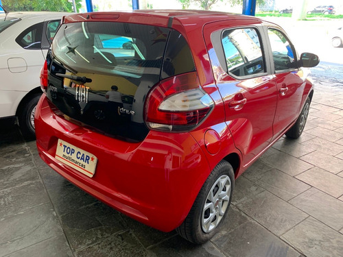 Fiat Mobi 1.0 Drive Flex 5p