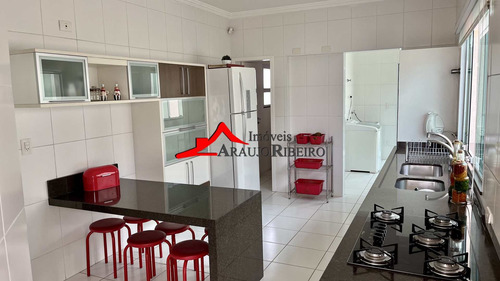 Imagem 19 de 30 de Casa De Condomínio Com 4 Dorms, Eldorado, Tremembé - R$ 1.35 Mi, Cod: 60761 - V60761