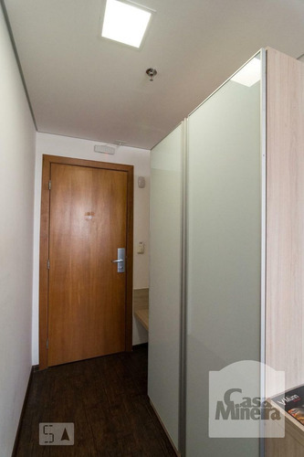 Imagem 7 de 15 de Apartamento À Venda No Indaiá - Código 448685 - 448685