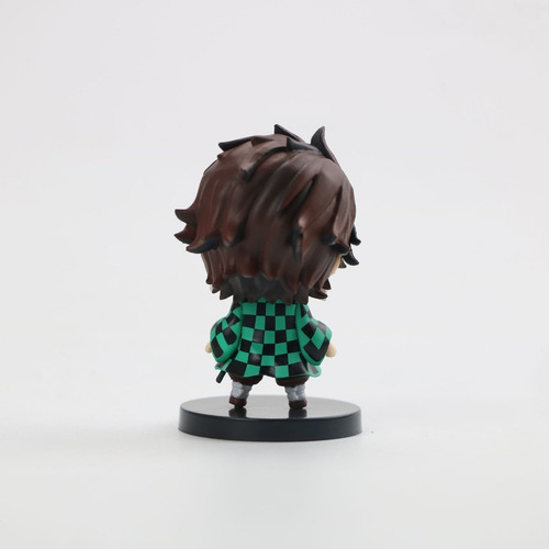 Imagen 4 de 5 de Figuras Coleccionables Demon Slayer Anime