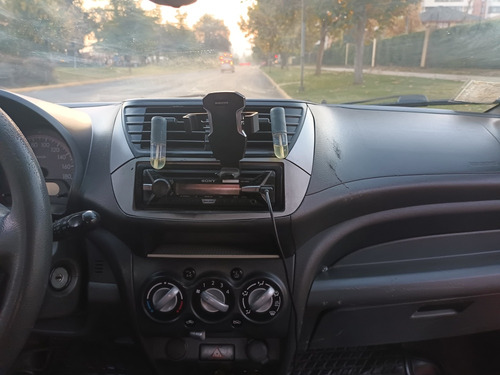Imagen 9 de 18 de Suzuki Celerio Gt 1.0 Ret
