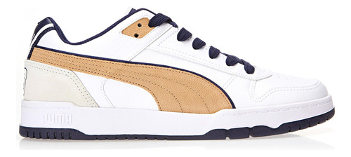 Puma RBD Game Low Retro Club BDP Sem gênero Adultos