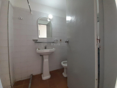Venta Apartamento 1 Dormitorio Centro