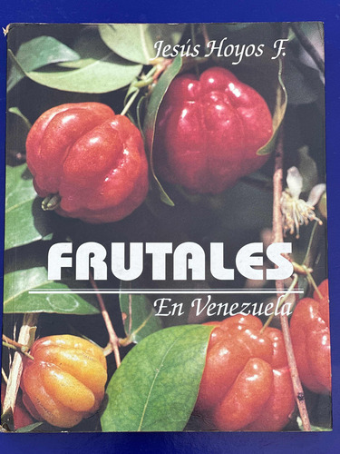 Frutales En Venezuela