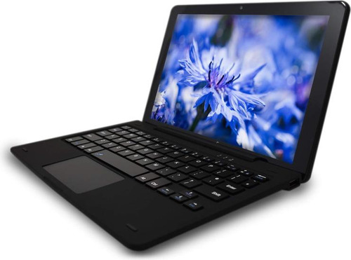 Fusion5 10.1 2 En 1 Tablet Pc Portátil Android Certificada P