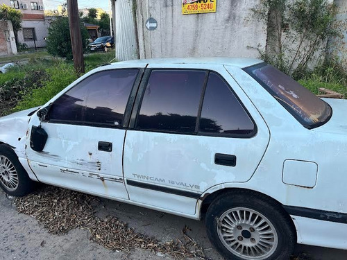 Suzuki Swift 1994 C/gnc Aut