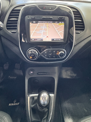 Renault Captur 2.0 Intens