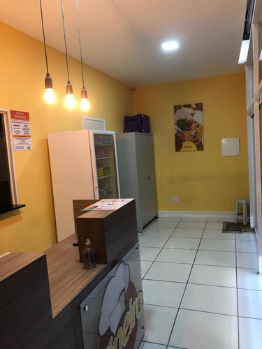 Imagem 1 de 5 de Franquia Comida Mineira