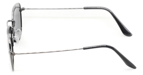 Lentes De Sol Polarizado Jack Black Optica Eternity
