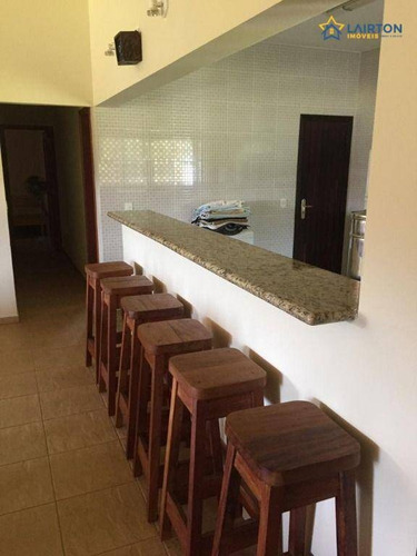 Imagem 6 de 30 de Chácara À Venda, 9900 M² Por R$ 1.299.000,00 - Rio Abaixo - Mairiporã/sp - Ch1474