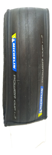 Pneu Michelin 700x25c Power Cup Competition Line Tubeless