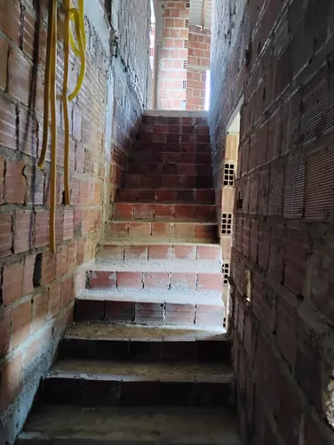 Vende-se Essa Casa A Rua 59 N° 30 Vl Etapa Rio Doce Olinda-p