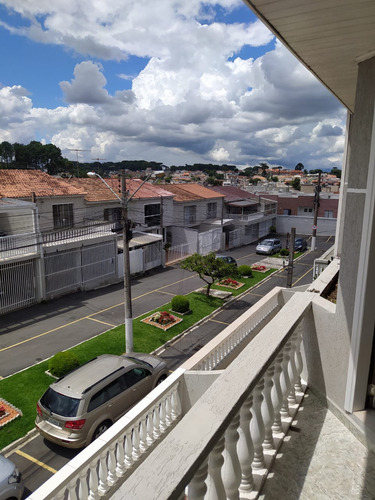 Sobrado Triplex 180m2 - Alto Boqueirão Condomínio Fechado