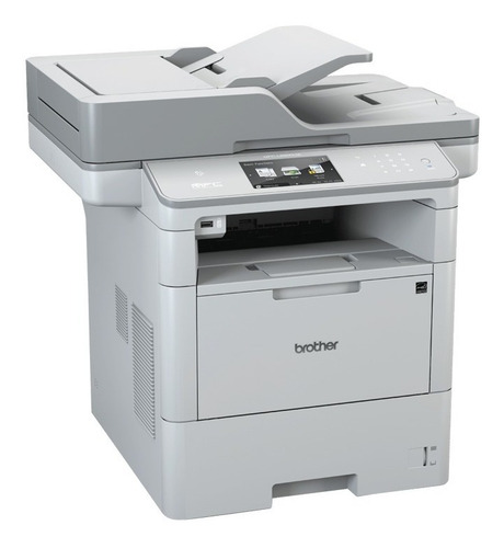 Imagen 4 de 5 de Multifuncional Brother Láser (mfc-l6900dw) /2103