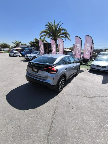 Citroen C-4 1.2 Puretech 130 S&s Eat8 Shine At 2022