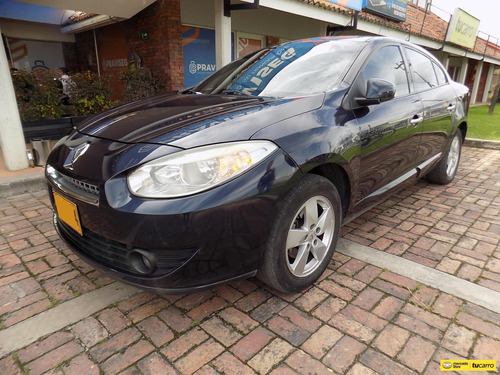 Renault Fluence 2.0 Privilege