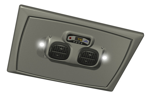 Enfriador Ecologico Viesa I11 Lx P/ Renault Premium, Dxi, Dc