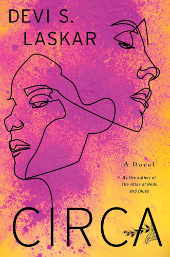 Libro:  Libro: Circa: A Novel