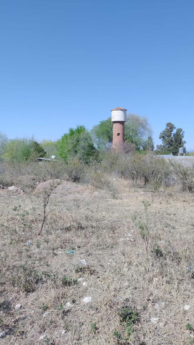 Terreno En Venta En Valle Hermoso