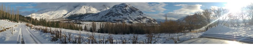 Lote En Loteo El Paraíso Esquel Chubut