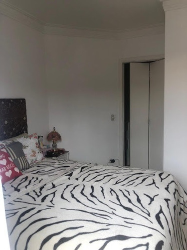 Imagem 9 de 11 de Casa Com 2 Dormitórios À Venda, 106 M² Por R$ 480.000,00 - Jardim Da Glória - Cotia/sp - Ca1082