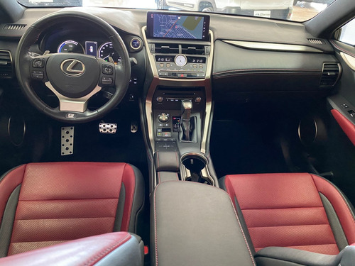 Lexus Nx Nx 300h F-sport 2018/2019
