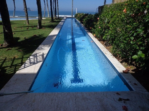 Casa Espetacular A Beira Do Mar - Ca00025 - 3237129