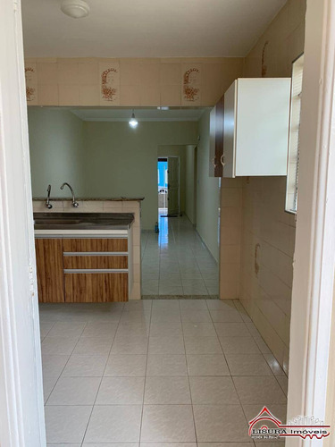 Imagem 9 de 15 de Casa No Santa Cruz Dos Lazaros A Venda Jacareí Sp - 7637