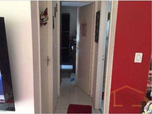 Imagem 7 de 15 de Apartamento, Venda, Vila Rio De Janeiro, Guarulhos - 9211 - V-9211