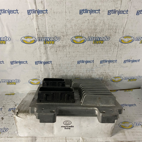 Módulo Injeção Gm 12657461 Absw E83 #2935 (Usado)