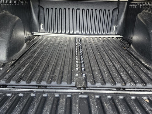 Volkswagen Saveiro 1.6 MSI ROBUST CS 8V FLEX 2P MANUAL