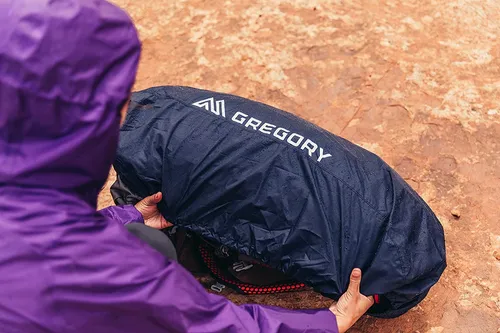 Gregory rain cover hotsell