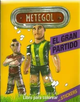 Comprar El Gran Partido - Anonimo, Autor, De Anonimo, Autor. Editorial Altea En Español