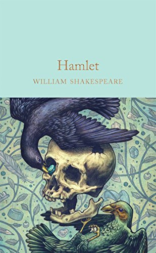 Libro Hamlet De Shakespeare William  Collector´s Library