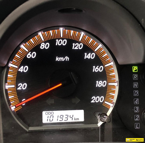 Toyota Hilux Kavak