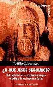 Libro Â¿a Quã© Jesãºs Seguimos? Del Esplendor De Su Verda...