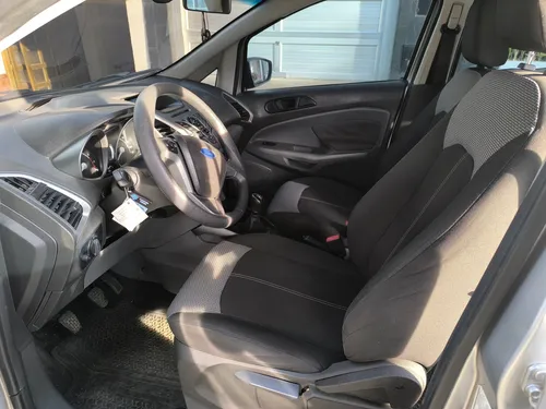 Ford Ecosport 2.0 Se Mt
