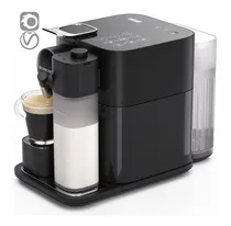 Comprar Cafetera Nespresso Gran Lattissima Black Edition En Stock Ya