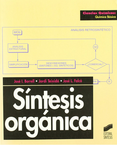 Sintesis Organica -